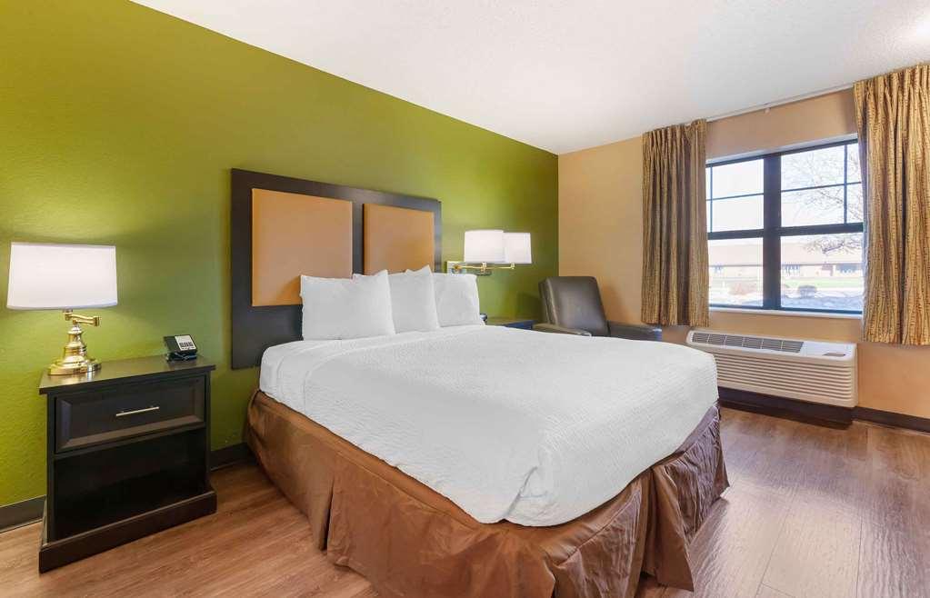Extended Stay America Select Suites - Appleton - Fox Cities Oda fotoğraf