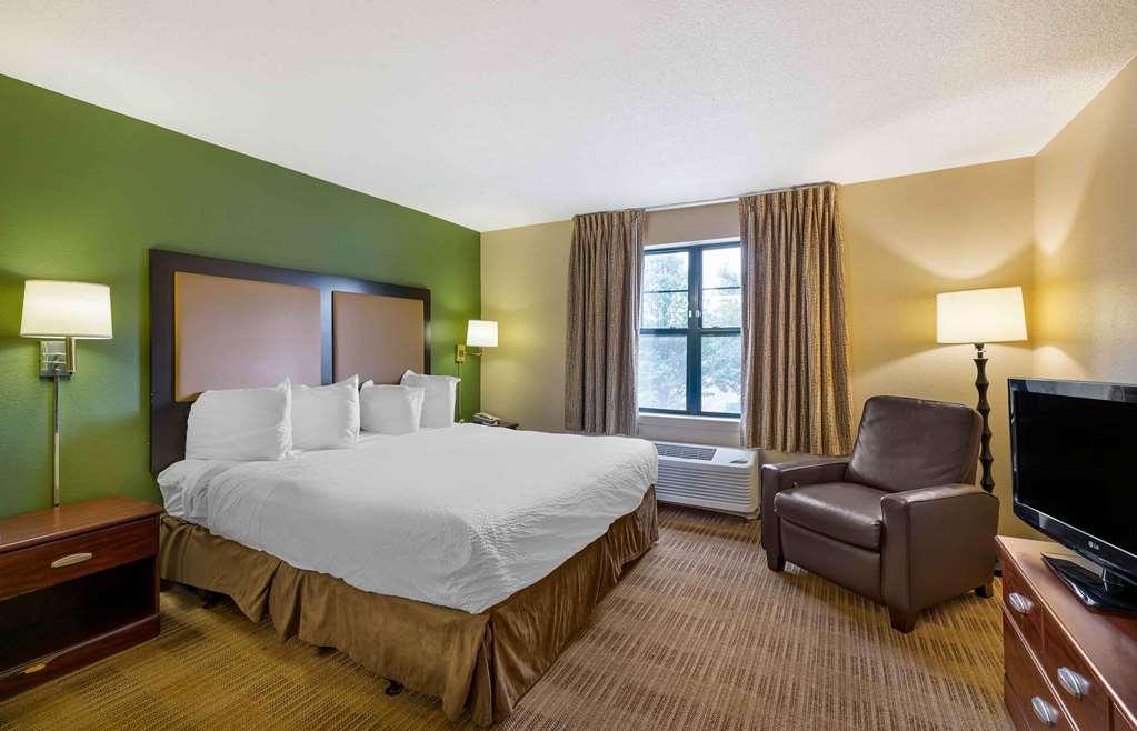 Extended Stay America Select Suites - Appleton - Fox Cities Oda fotoğraf
