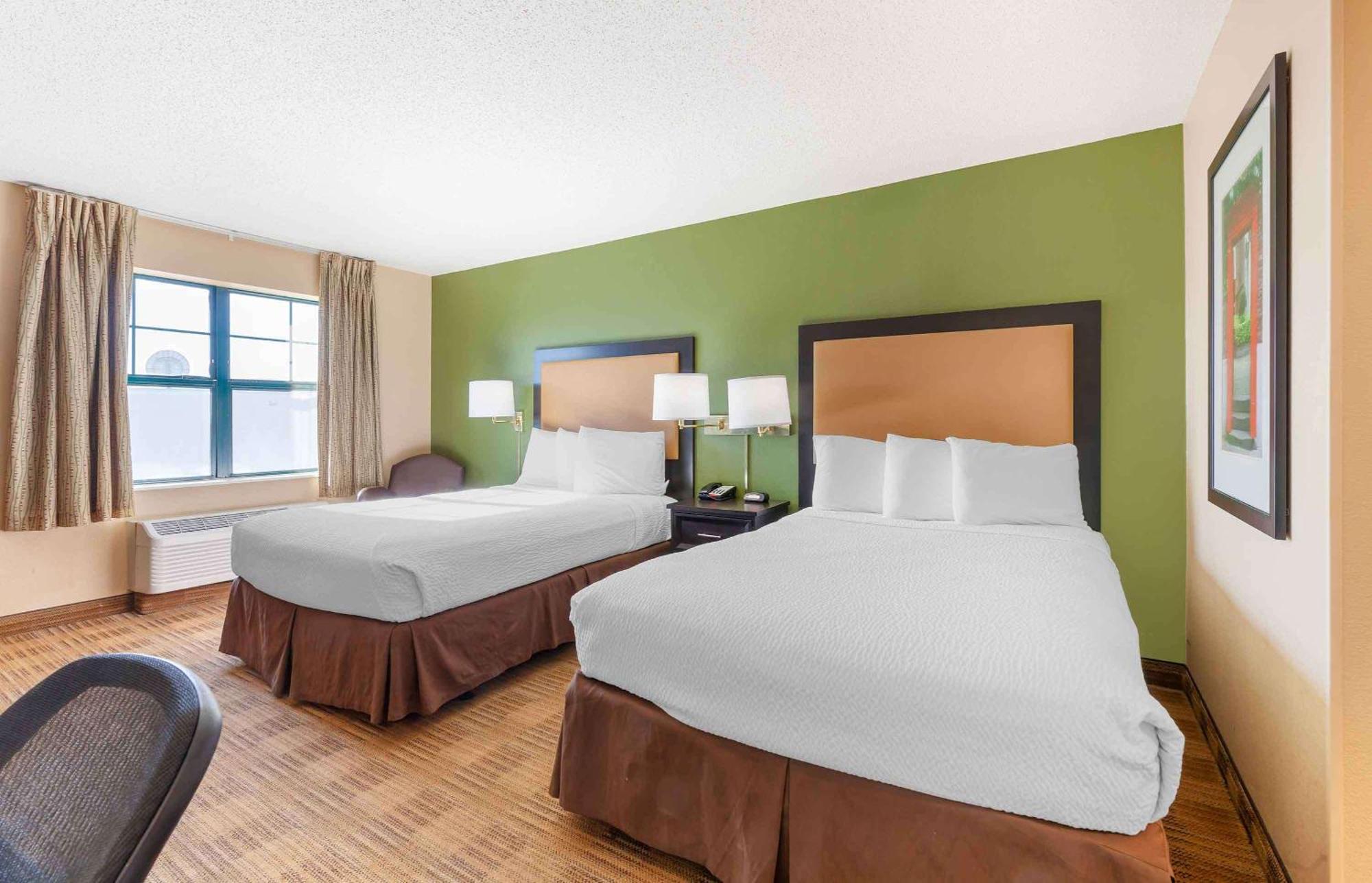 Extended Stay America Select Suites - Appleton - Fox Cities Dış mekan fotoğraf