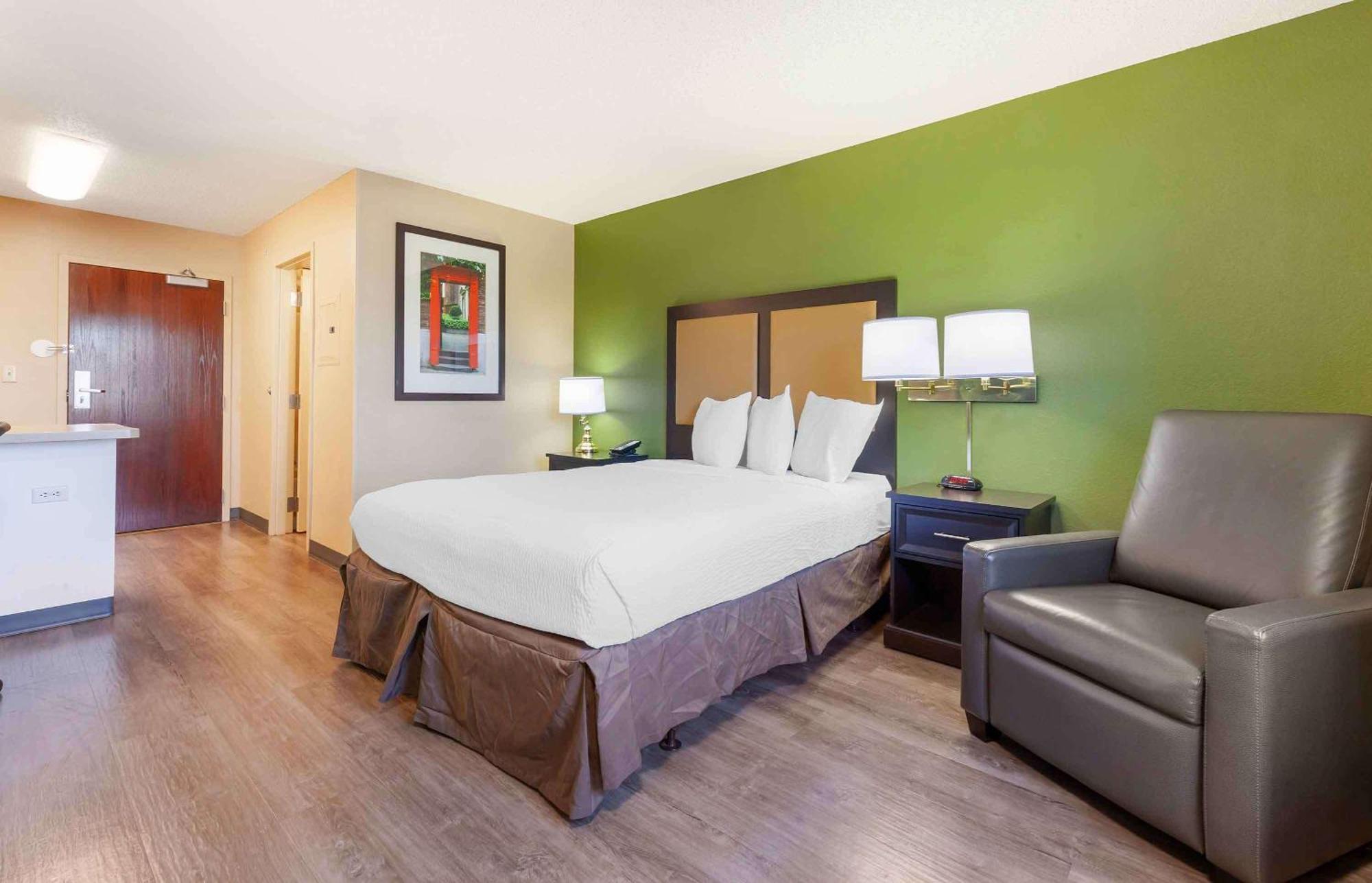 Extended Stay America Select Suites - Appleton - Fox Cities Dış mekan fotoğraf