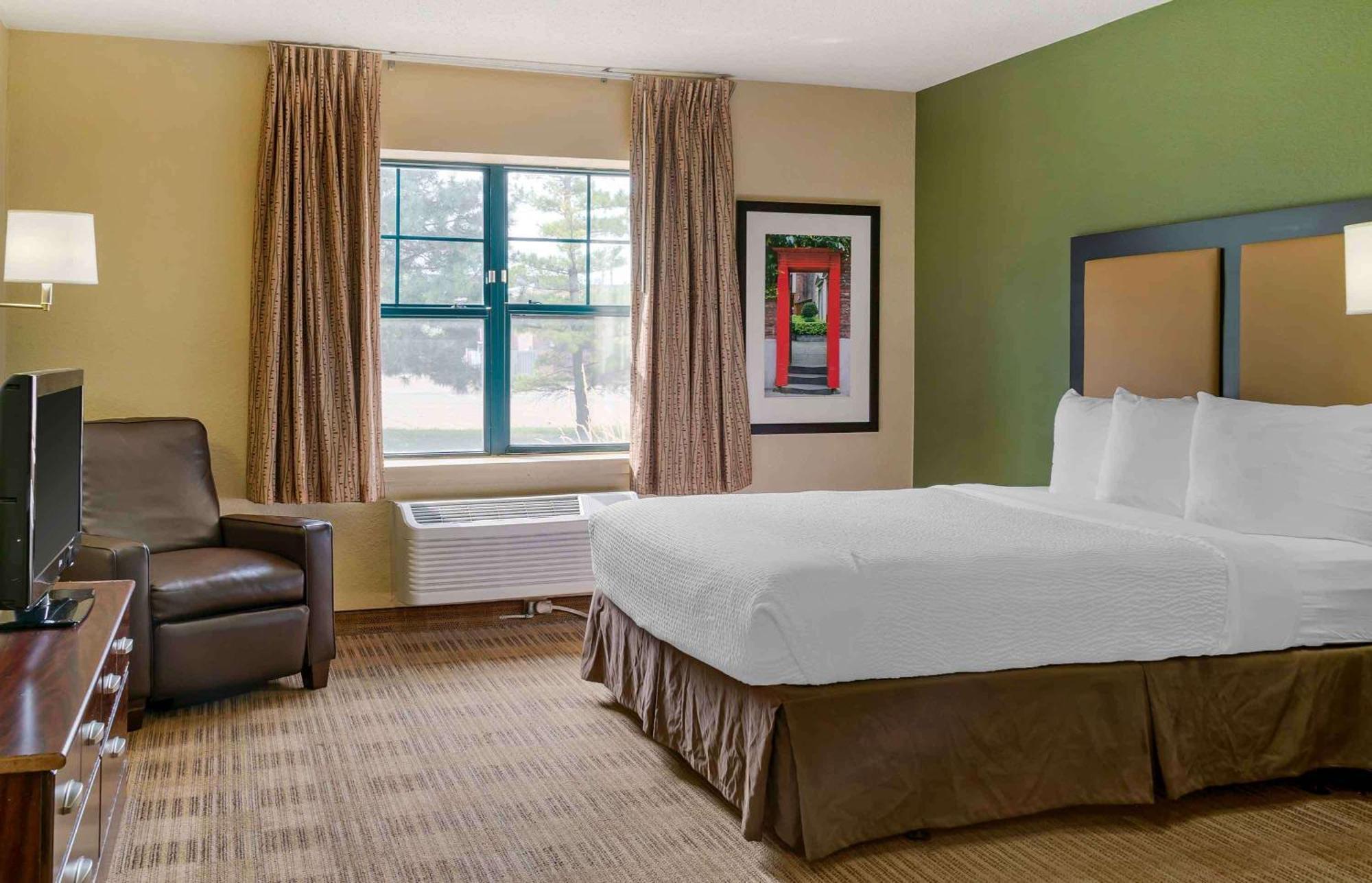 Extended Stay America Select Suites - Appleton - Fox Cities Dış mekan fotoğraf