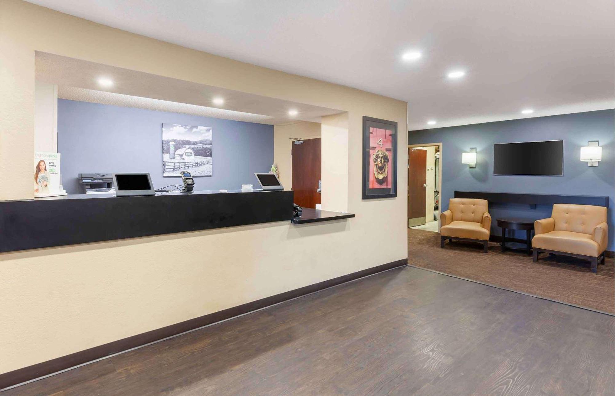 Extended Stay America Select Suites - Appleton - Fox Cities Dış mekan fotoğraf