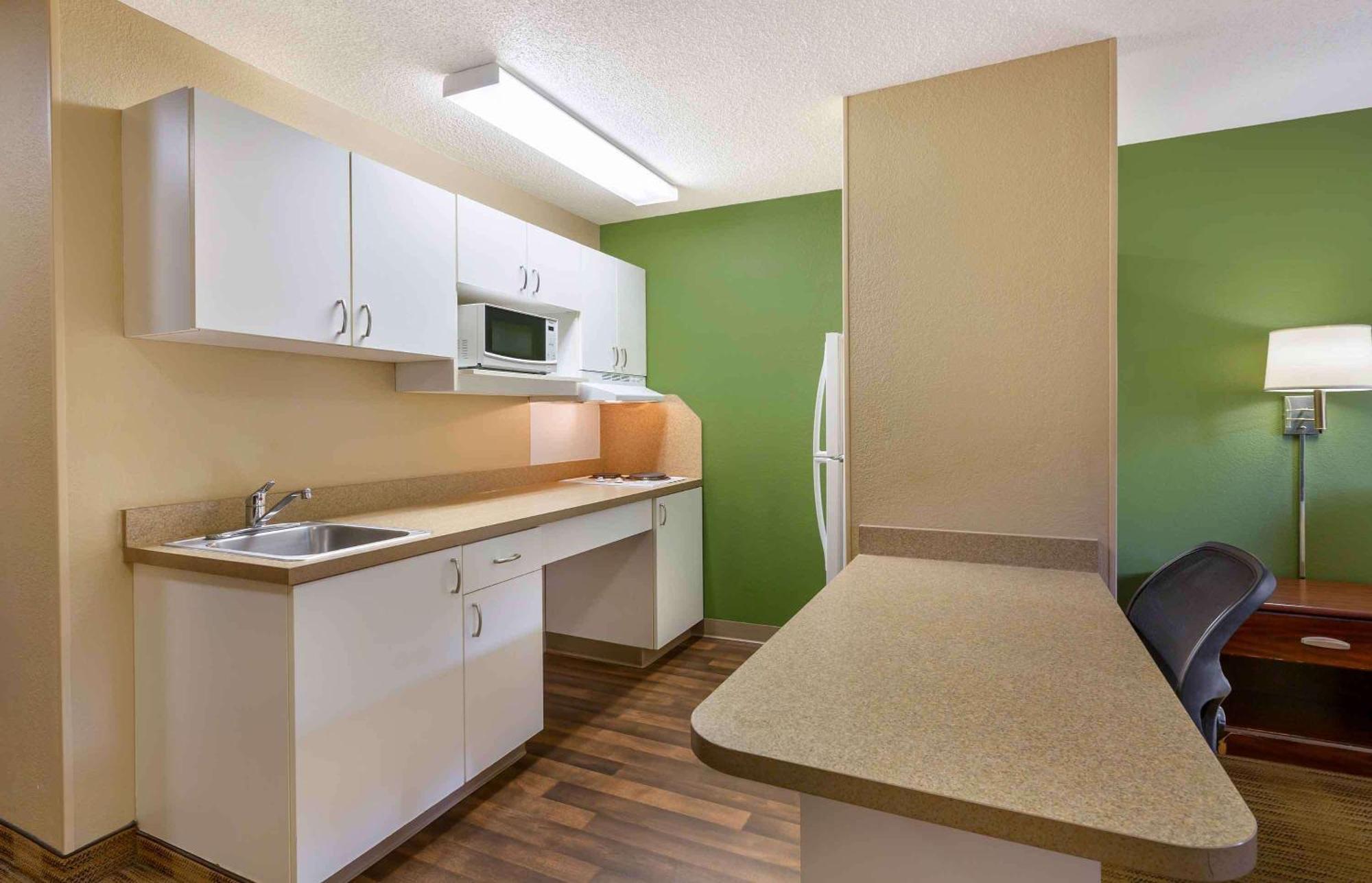 Extended Stay America Select Suites - Appleton - Fox Cities Dış mekan fotoğraf