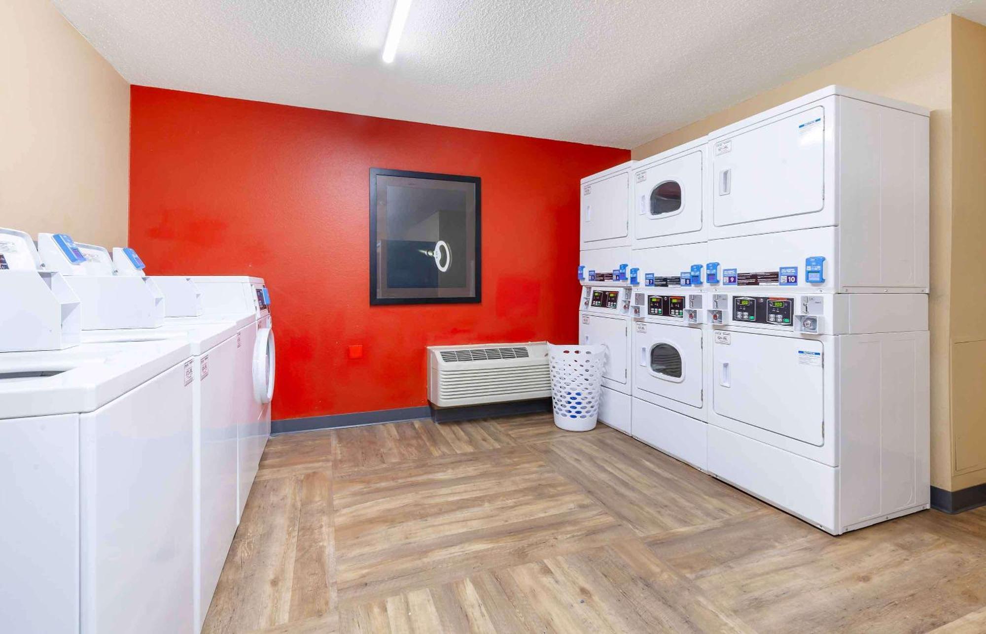 Extended Stay America Select Suites - Appleton - Fox Cities Dış mekan fotoğraf