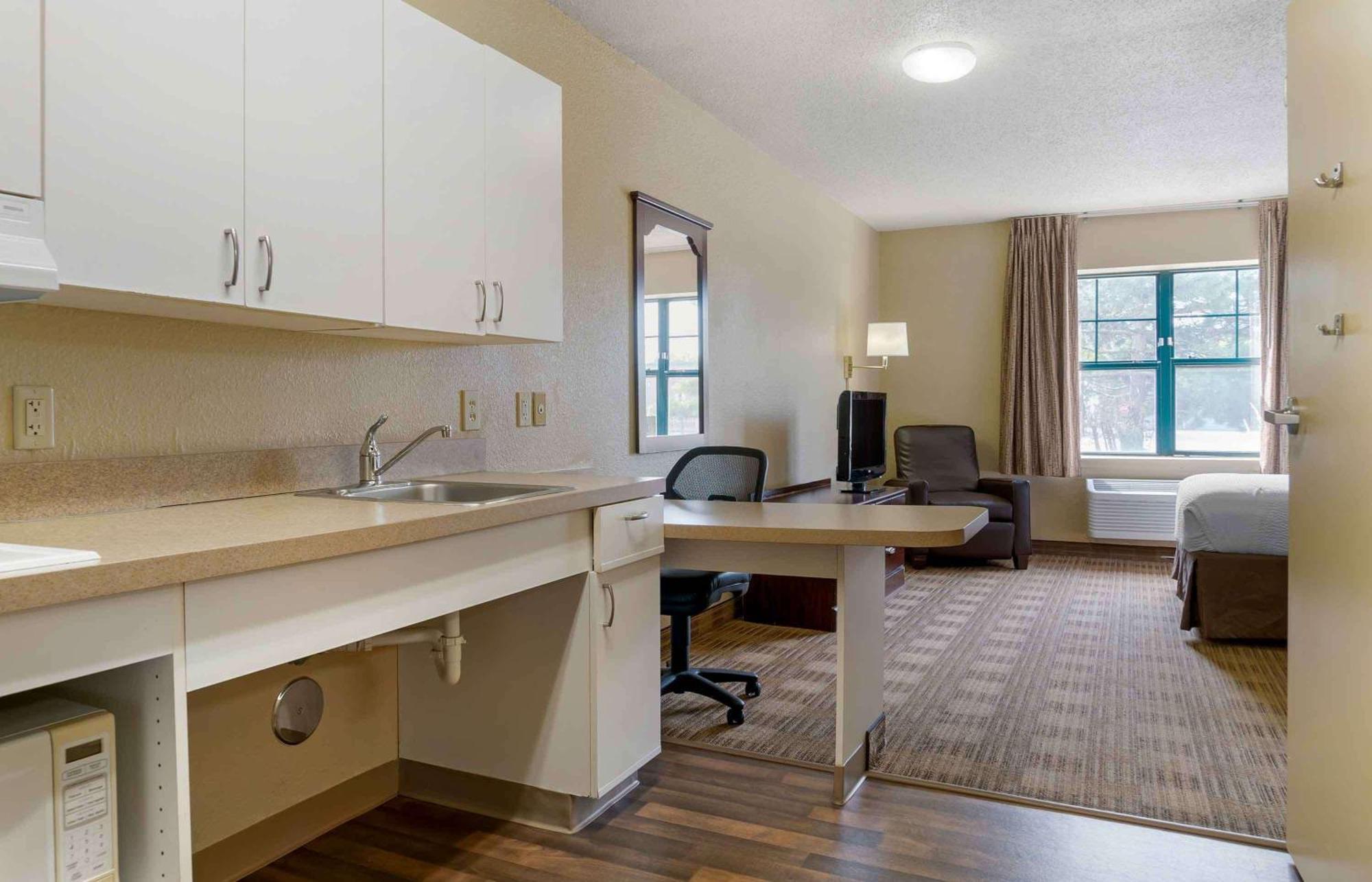 Extended Stay America Select Suites - Appleton - Fox Cities Dış mekan fotoğraf