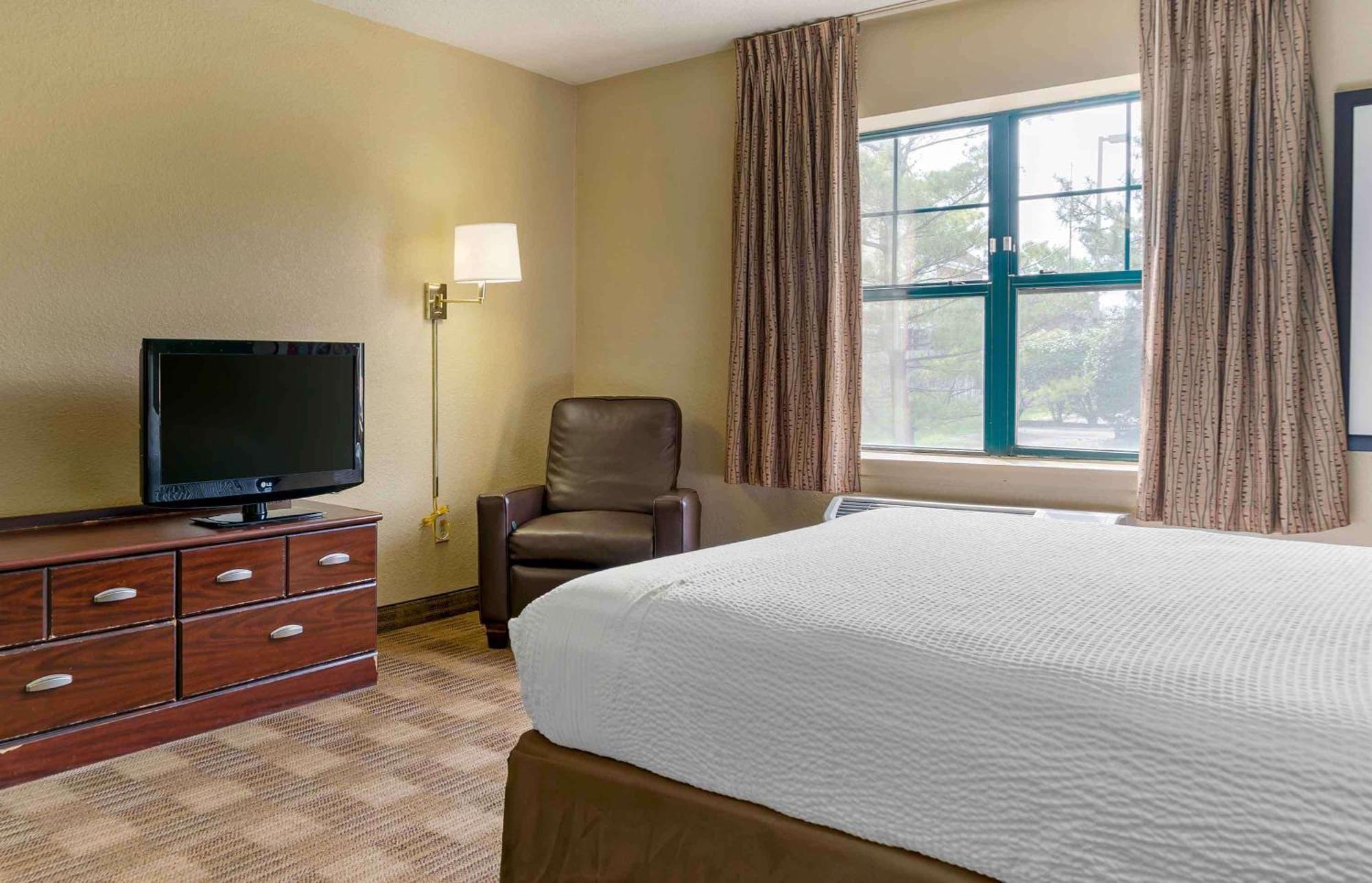 Extended Stay America Select Suites - Appleton - Fox Cities Dış mekan fotoğraf