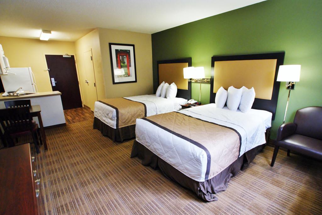 Extended Stay America Select Suites - Appleton - Fox Cities Dış mekan fotoğraf