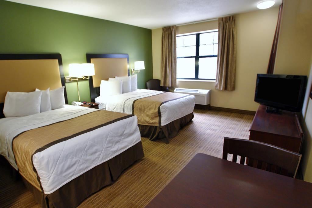 Extended Stay America Select Suites - Appleton - Fox Cities Dış mekan fotoğraf