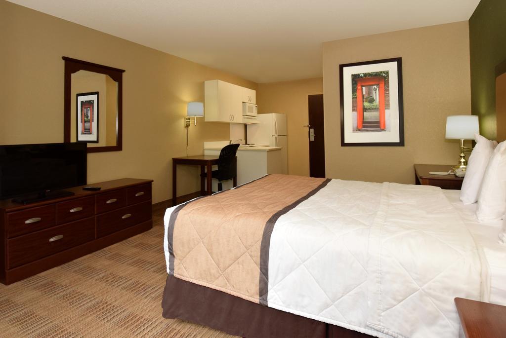 Extended Stay America Select Suites - Appleton - Fox Cities Dış mekan fotoğraf