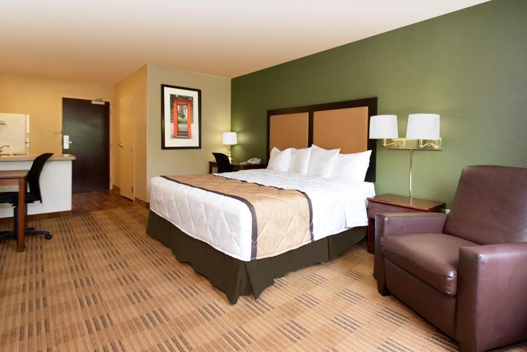 Extended Stay America Select Suites - Appleton - Fox Cities Dış mekan fotoğraf