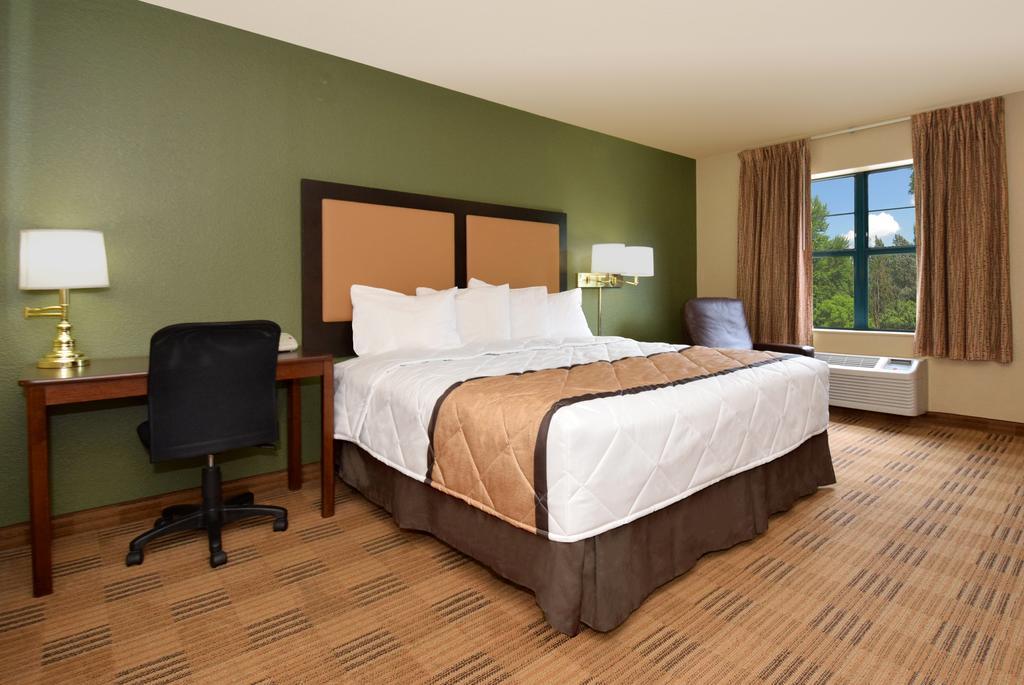 Extended Stay America Select Suites - Appleton - Fox Cities Dış mekan fotoğraf