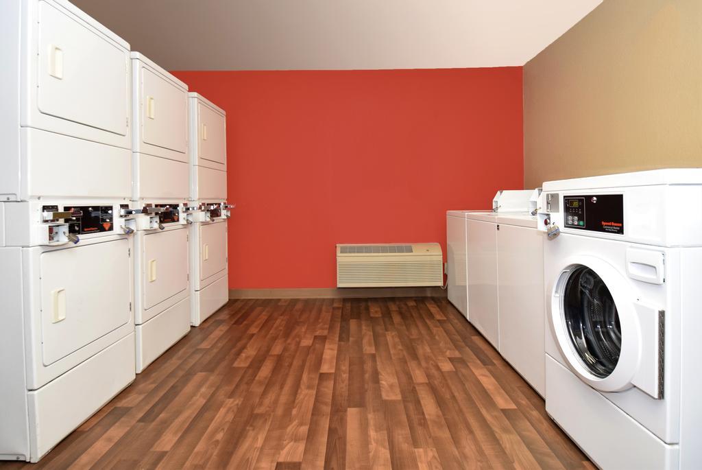 Extended Stay America Select Suites - Appleton - Fox Cities Dış mekan fotoğraf