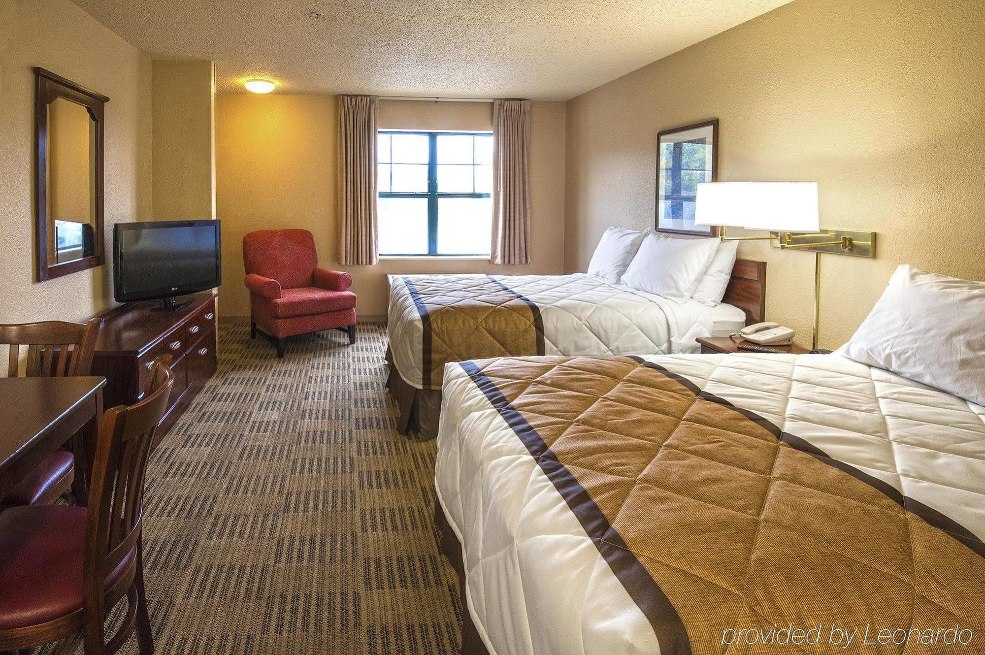 Extended Stay America Select Suites - Appleton - Fox Cities Dış mekan fotoğraf