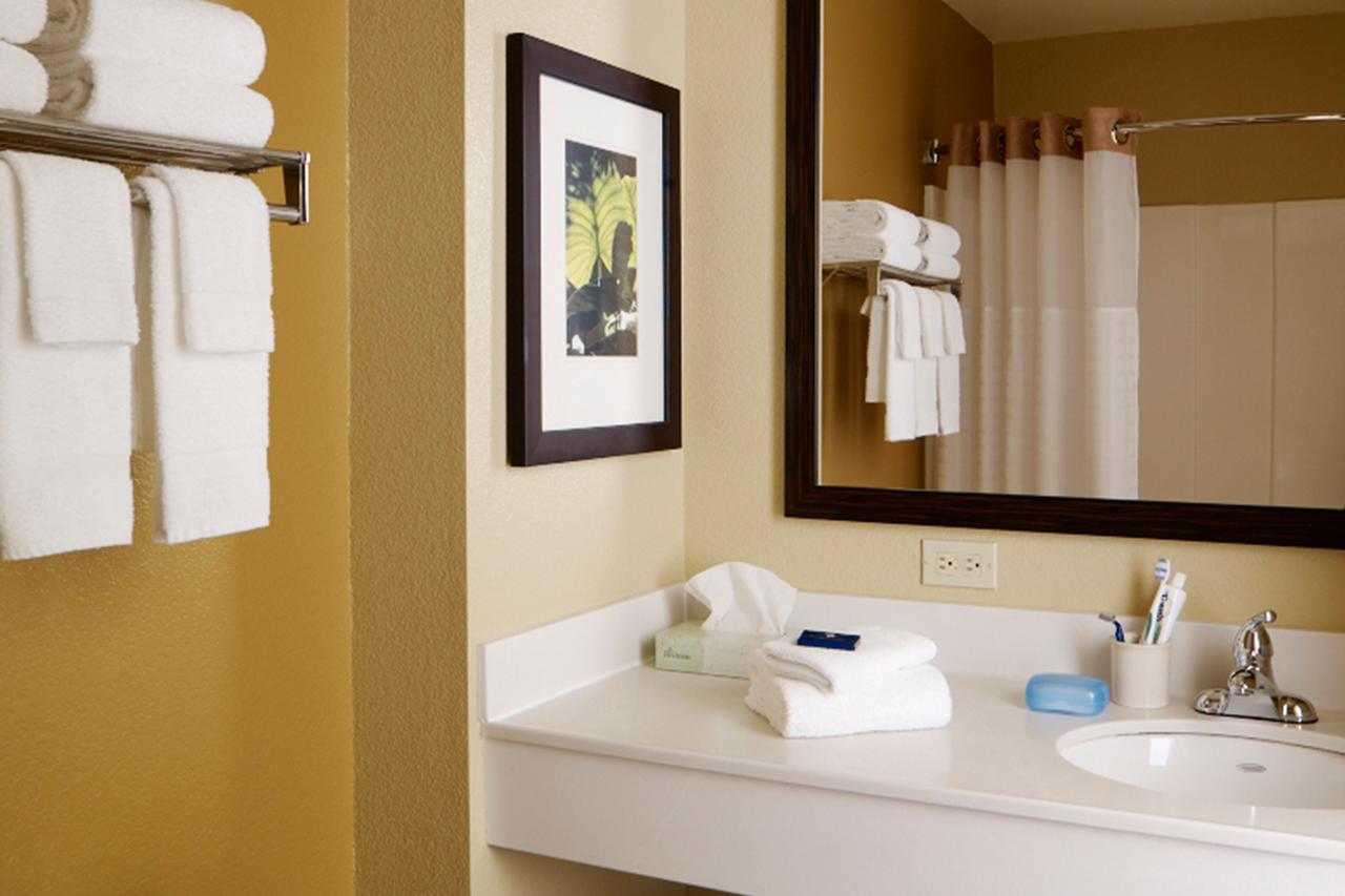 Extended Stay America Select Suites - Appleton - Fox Cities Dış mekan fotoğraf