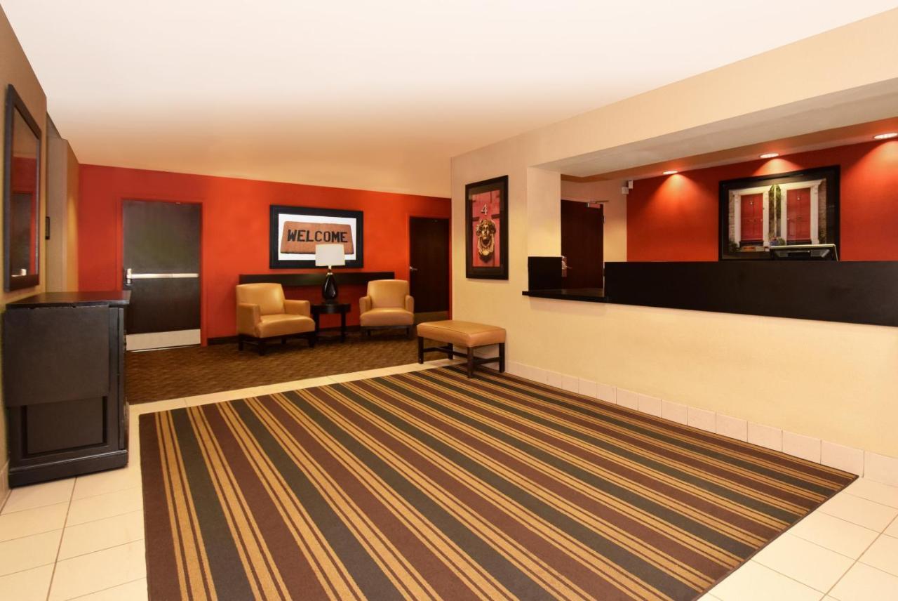 Extended Stay America Select Suites - Appleton - Fox Cities Dış mekan fotoğraf